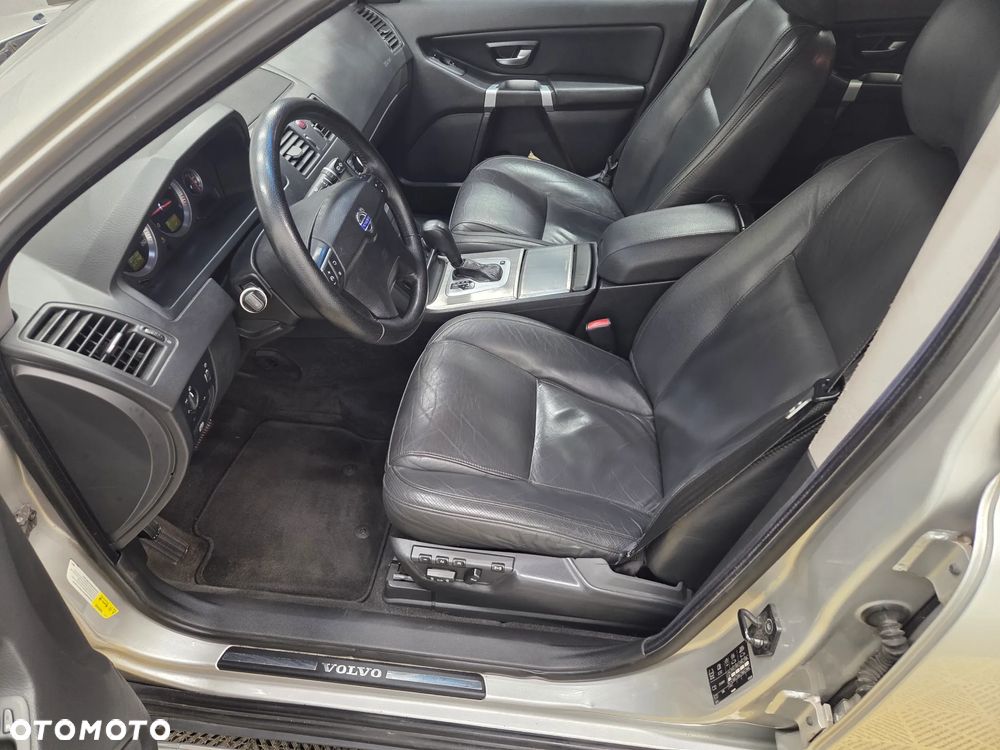 Volvo XC 90 D5 Summum - 12