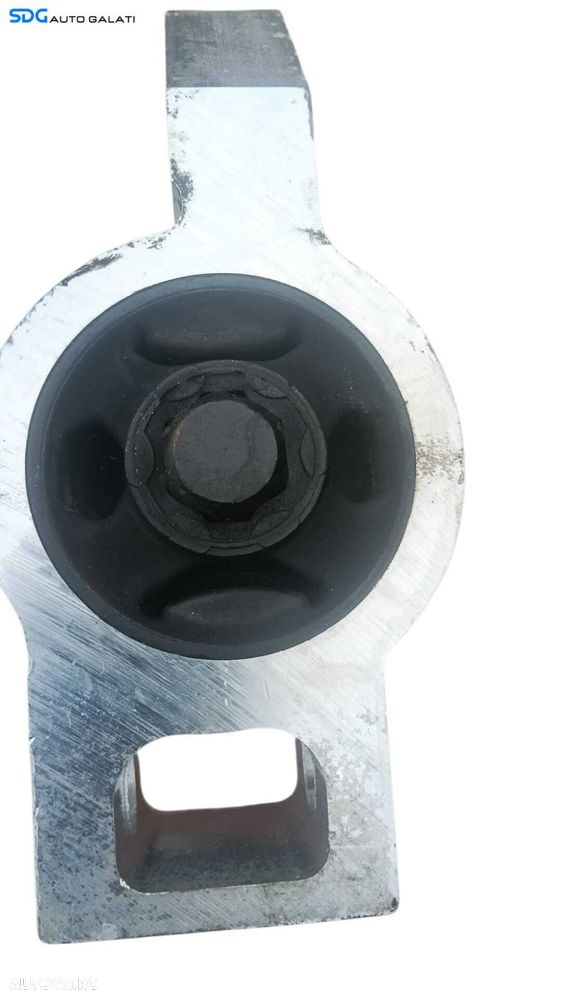 Set Brat Brate Punte Fata in Stare Aproape Noi Volkswagen Touran 1T3 2010 - 2015 [M9037] - 2