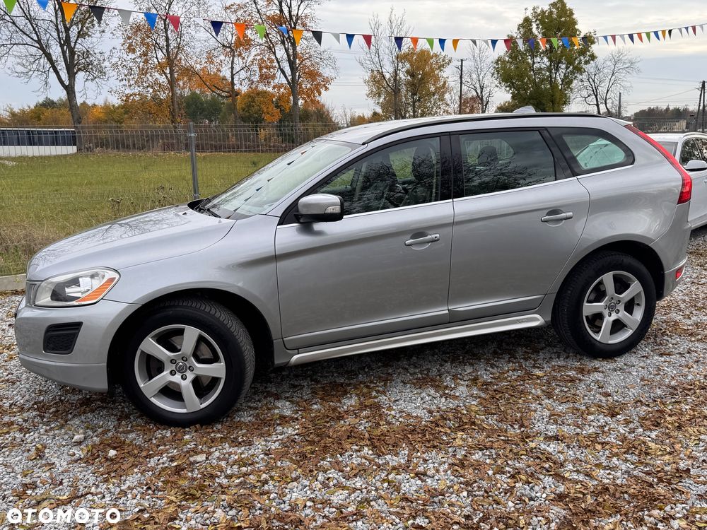 Volvo XC 60 D3 R Design - 5