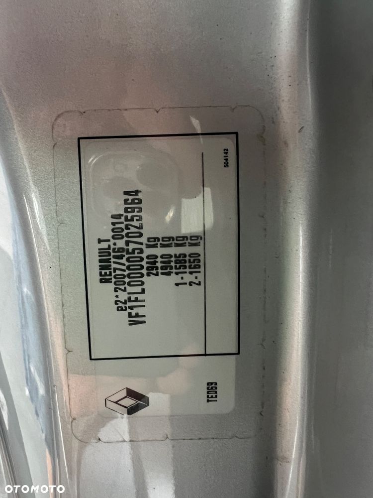 Renault Trafic L2H1 2,9t Pack Clim - 26