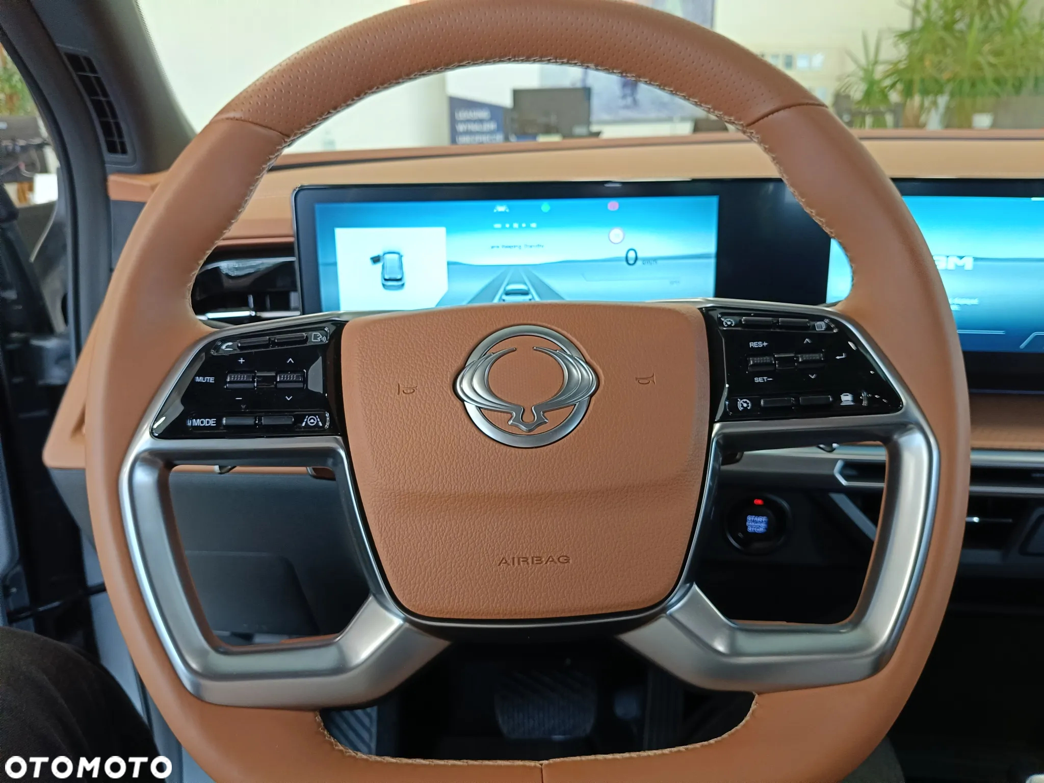 SsangYong/KGM Torres 1.5 T-GDI Adventure Plus - 9