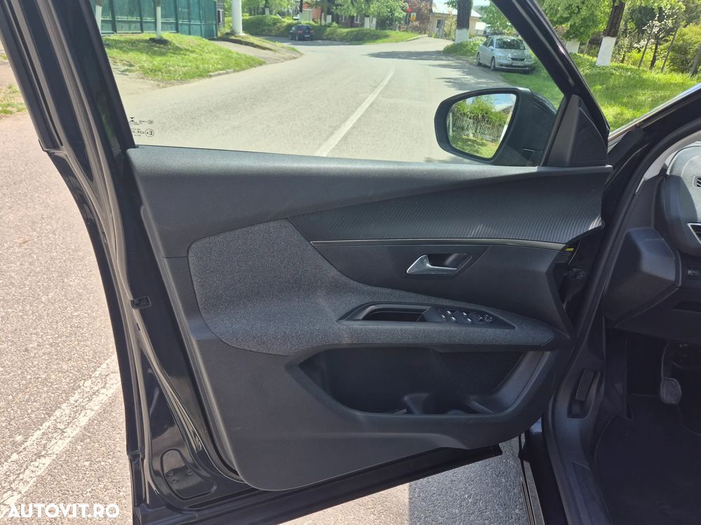 Peugeot 5008 BlueHDI 120 Stop & Start Business-Line - 26