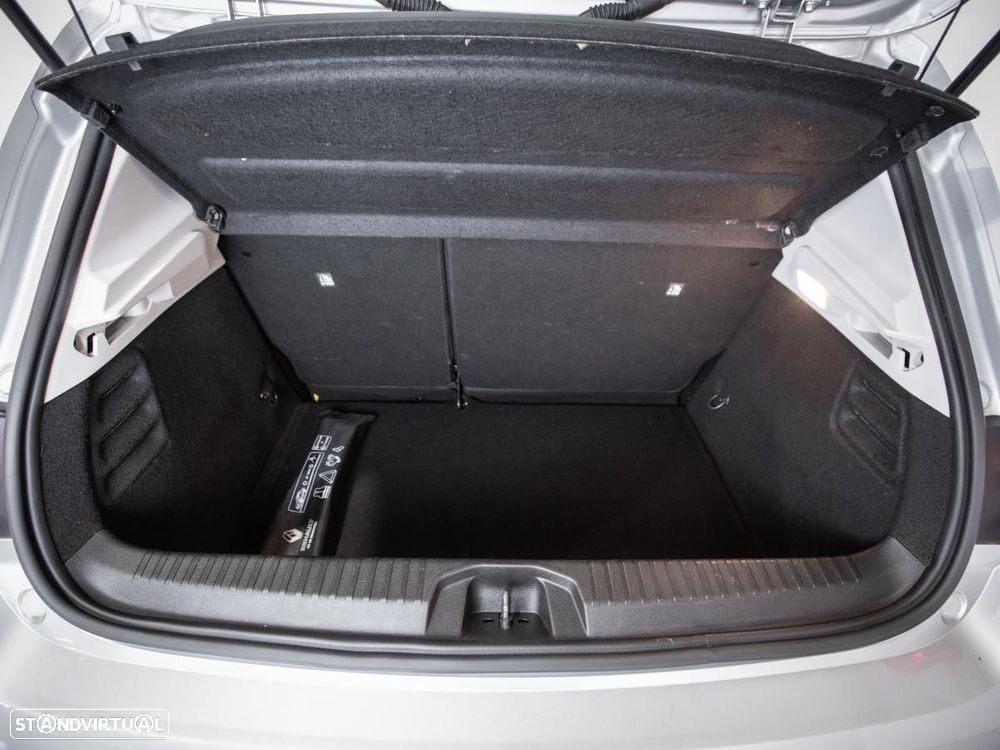 Renault Clio 1.5 Blue dCi Intens - 12