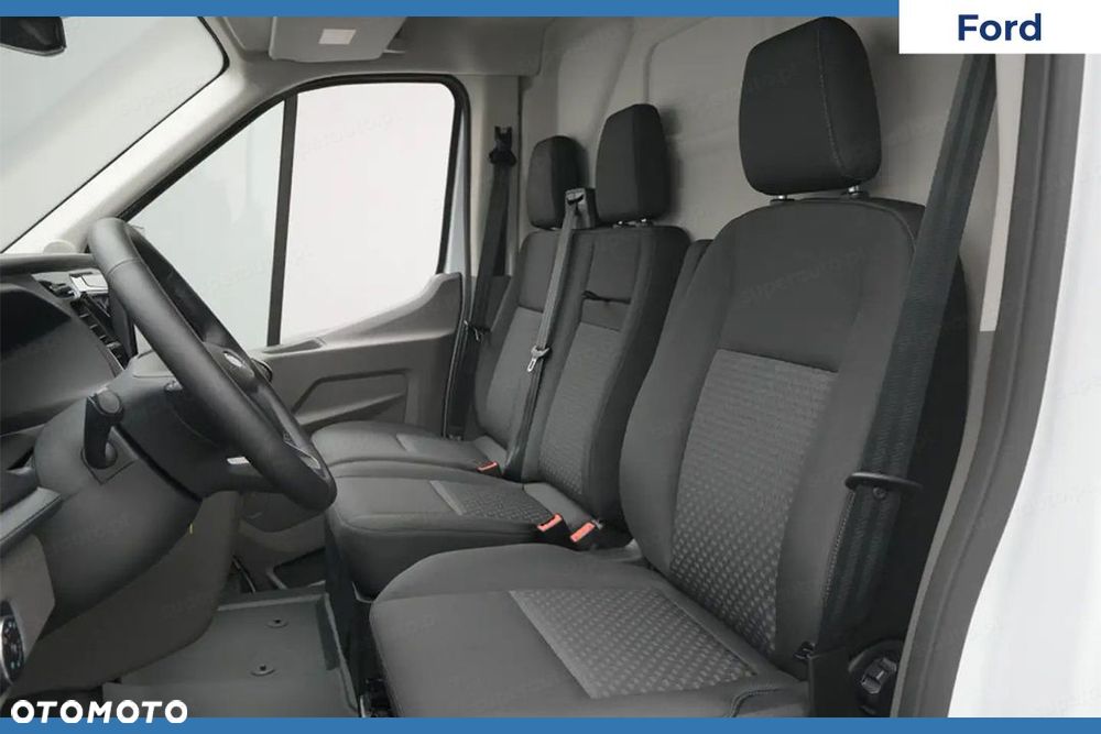 Ford Transit 350 L4H3 RWD Trend 2.0 130KM - 8