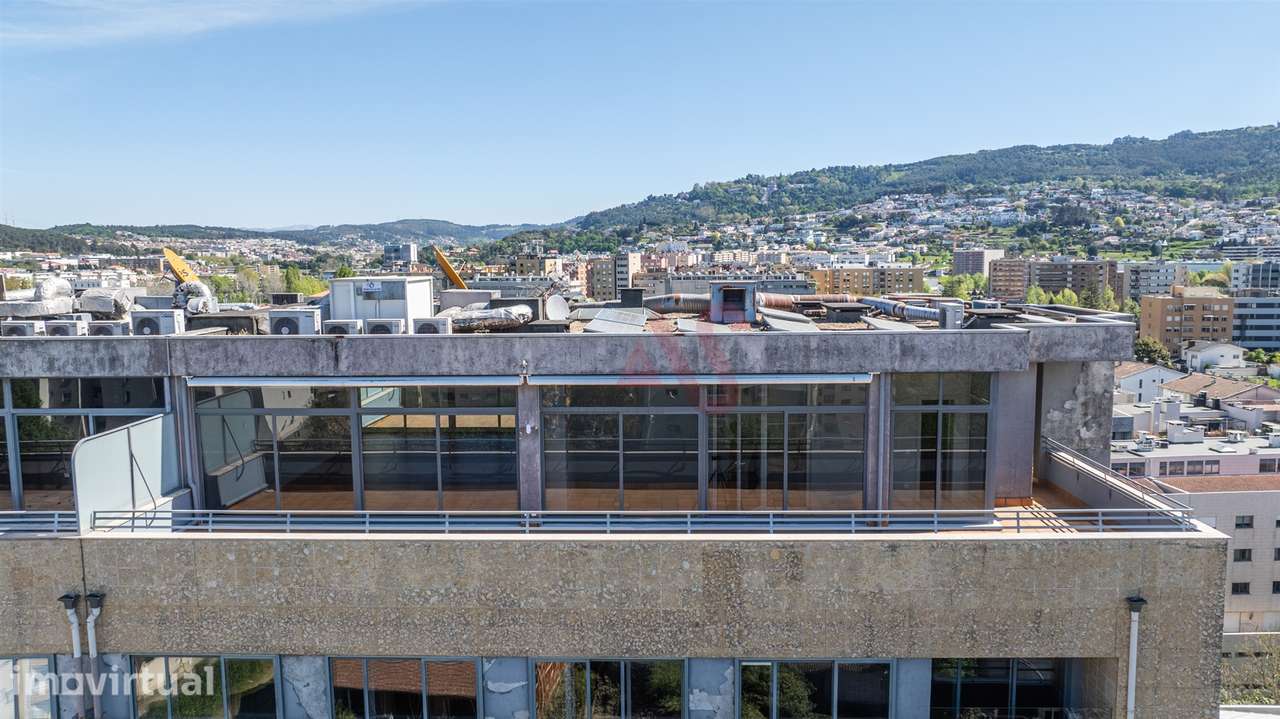 Apartamento T4 Duplex em São Victor, Braga – Exclusividade, Espaço e C - Grande imagem: 5/35