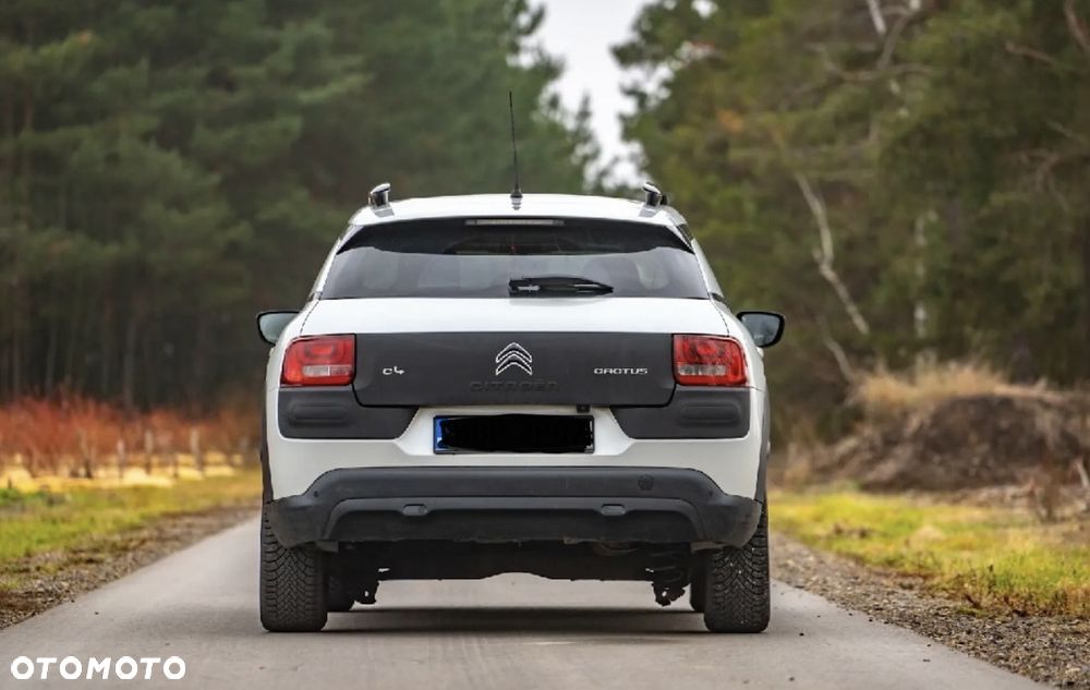 Citroën C4 Cactus - 5