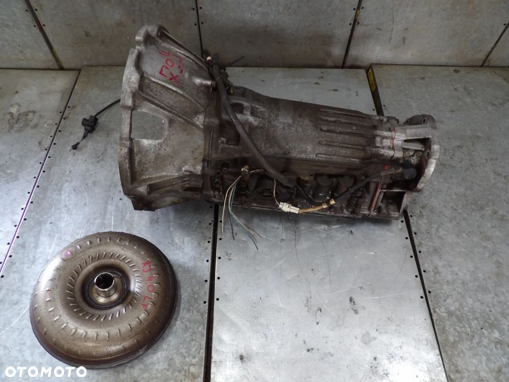JEEP CHEROKEE XJ 4.0 SKRZYNIA BIEGÓW AUTOMAT