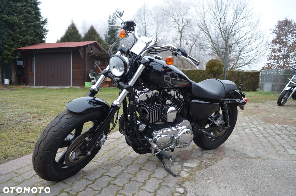 Harley-Davidson Inny - 22