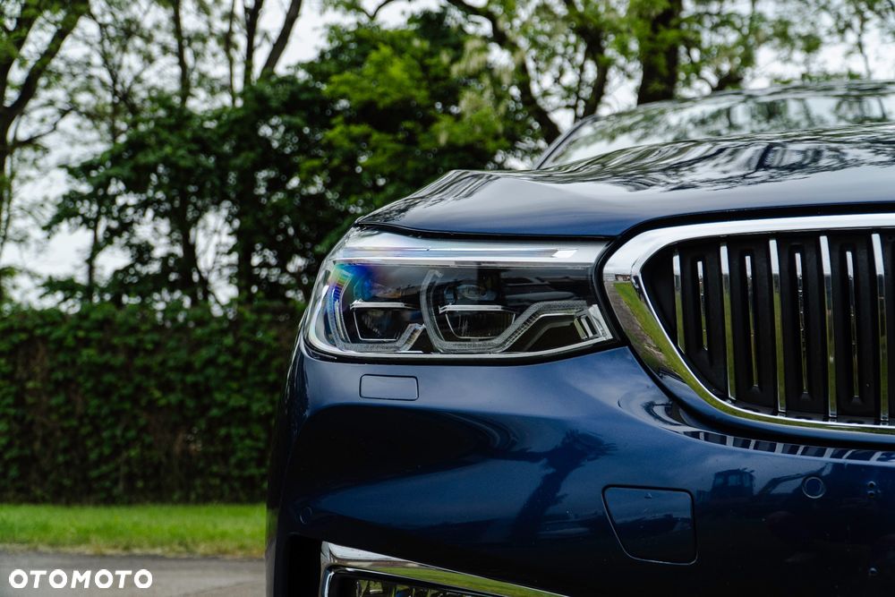 BMW 6GT 630d xDrive Luxury Line - 4