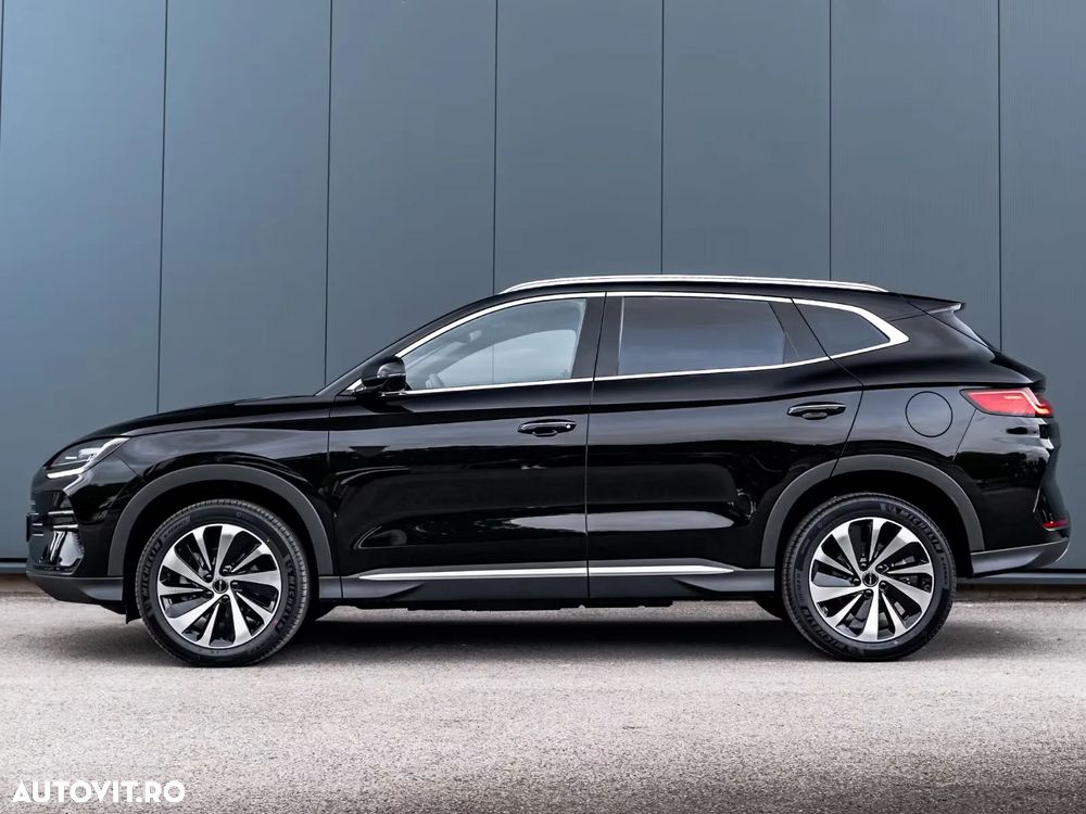 Byd Seal U DM-i PHEV Boost - 2