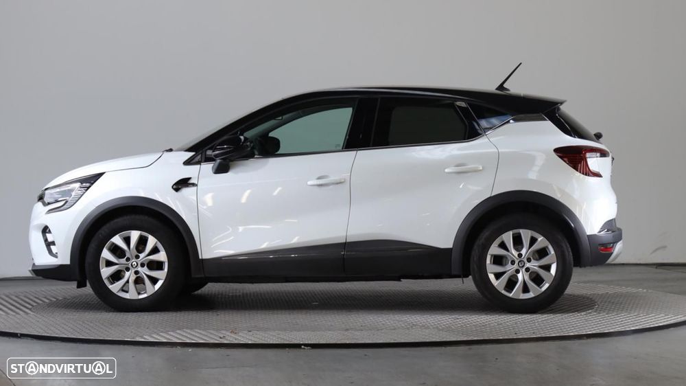 Renault Captur 1.0 TCe Intens Bi-Fuel - 7