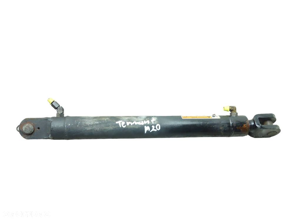 Zamiatarka Tennant M20 Siłownik Kosza Tył 1016307 - 2