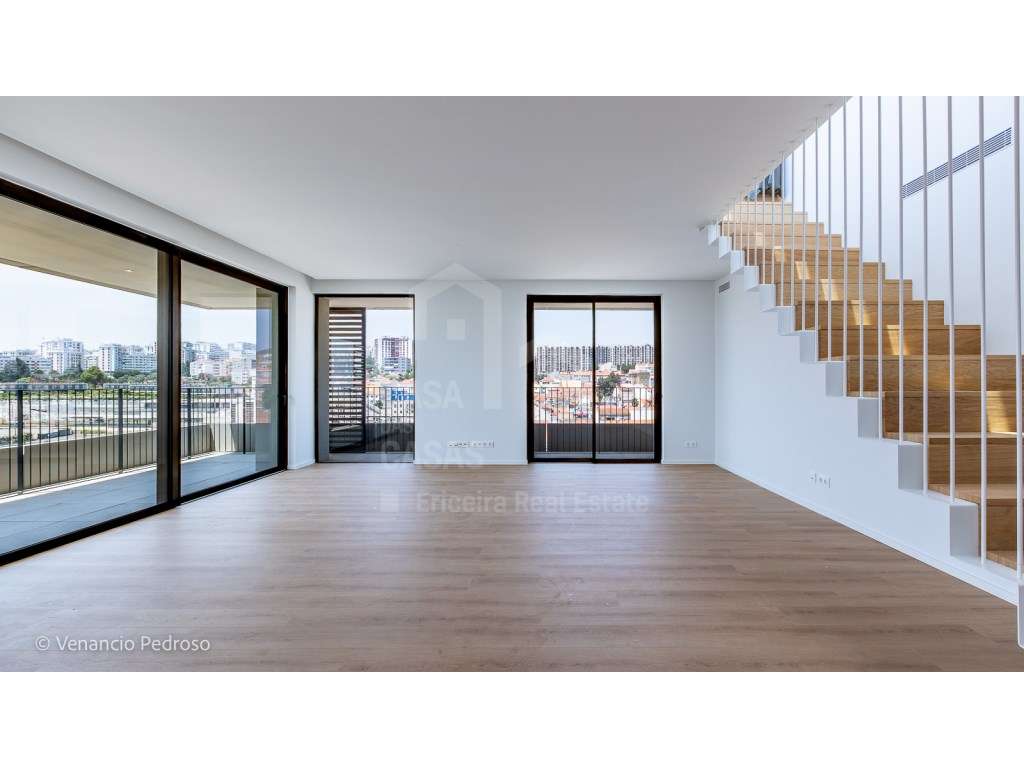 Vende Apartamento T3 - Vila Franca de Xira, A Casa das Casas - Grande imagem: 4/35