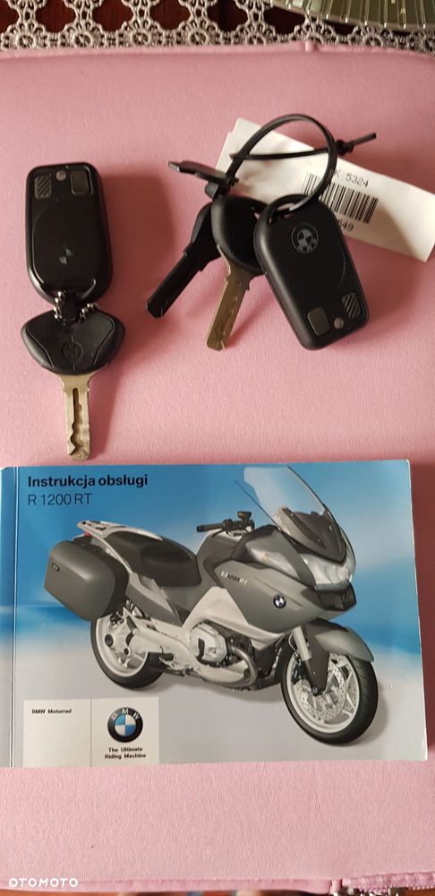 BMW RT - 16
