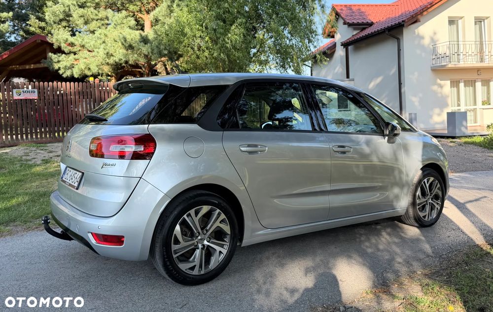 Citroën C4 Picasso 2.0 HDi Selection - 7