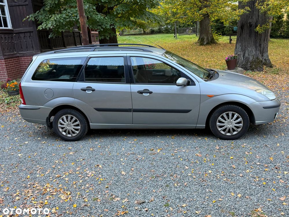 Ford Focus - 2