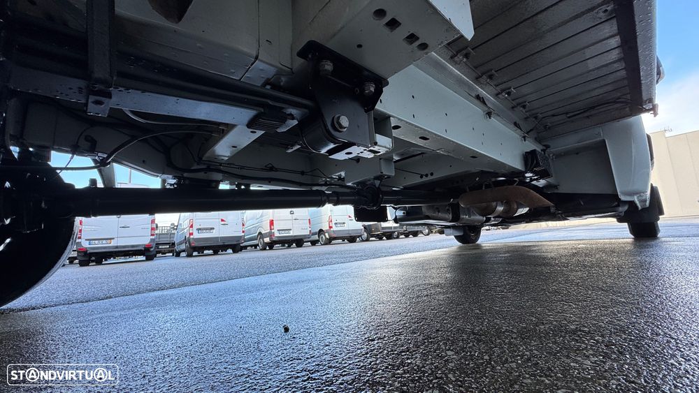 Renault Master 2.3 dCi L4 Rodado duplo - 8