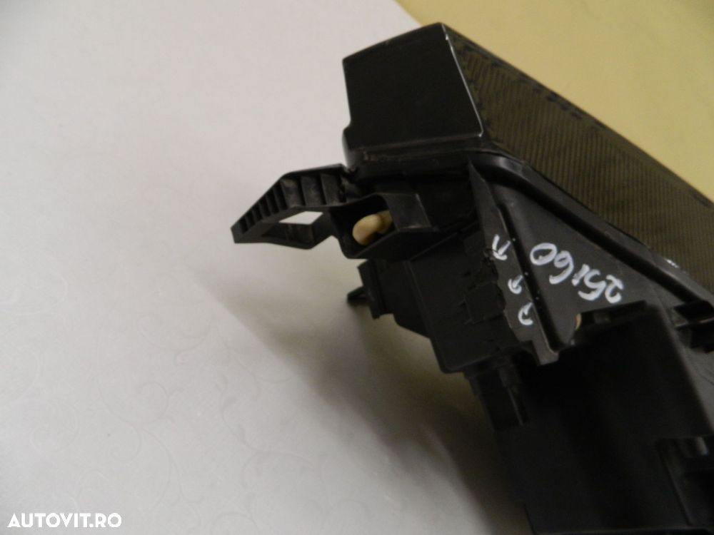 Far dreapta VW ID 4 FULL LED, 2021, 2022, 2023, 2024, cod origine 11B941006A. - 8
