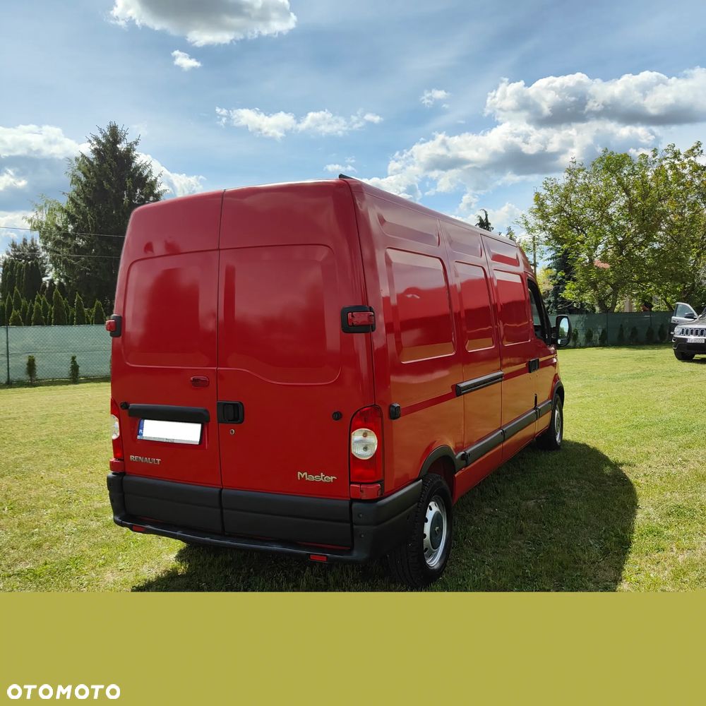 Renault Master - 6