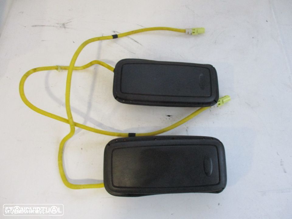 Airbags Bancos Honda Civic VII 3p - 1