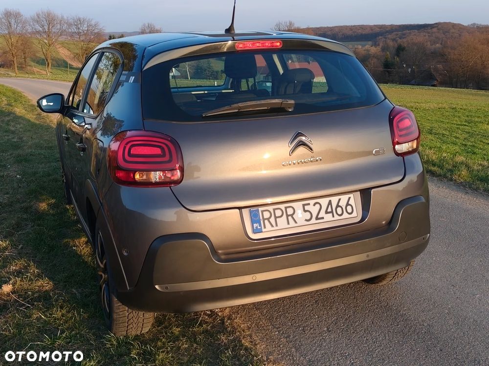 Citroën C3 Pure Tech 83 S&S C-SERIES - 6