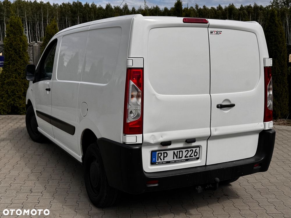 Fiat Scudo - 10