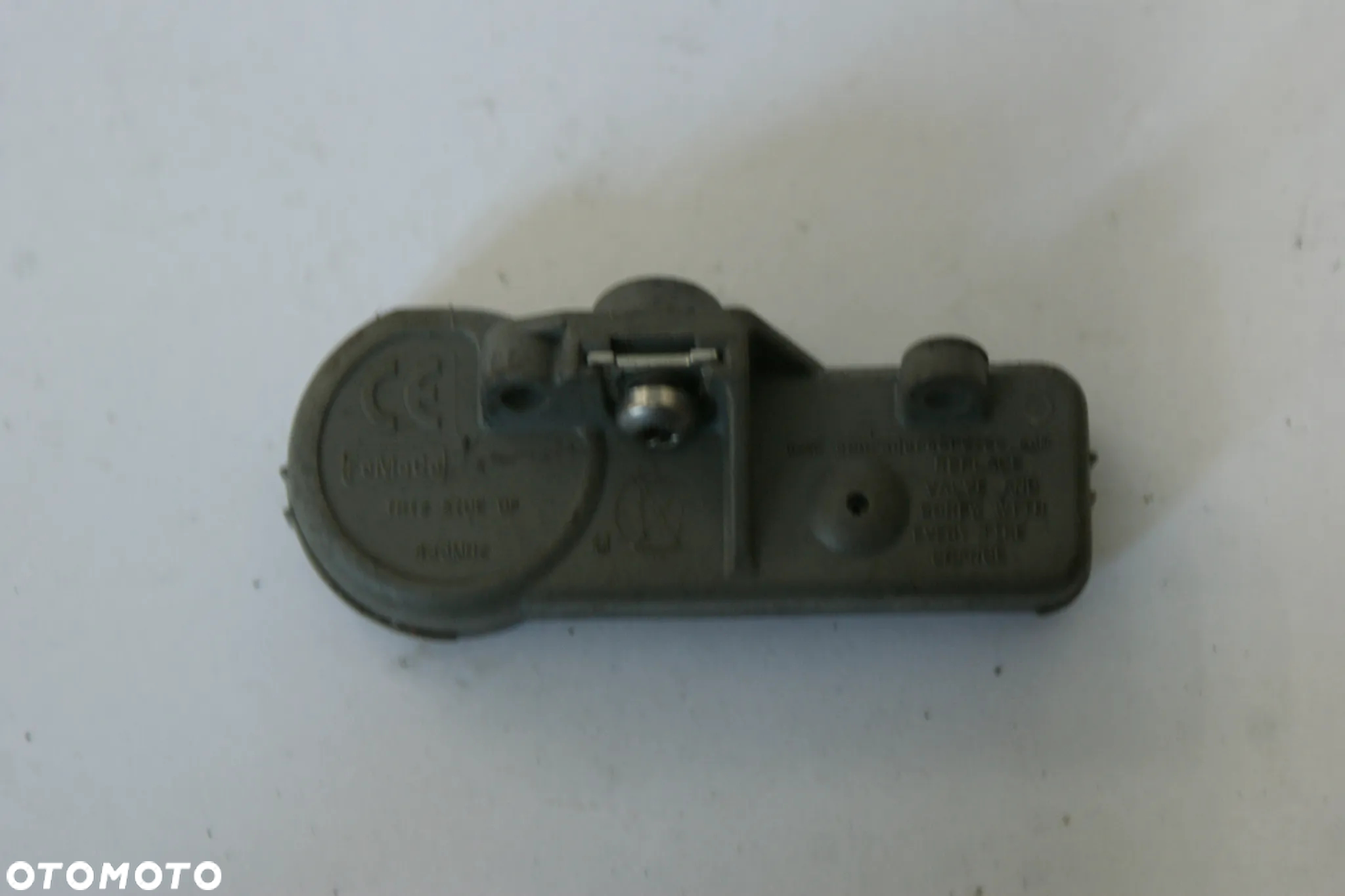 CZUJNIKI KOŁA TPMS FORD KUGA MONDEO FOCUS FIESTA 92 - 4