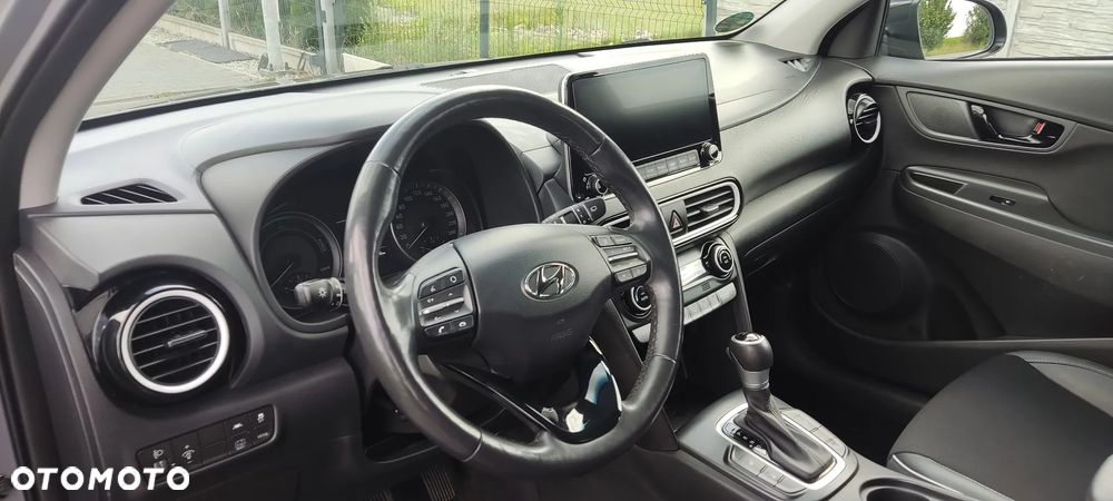 Hyundai Kona 1.6 GDI DCT Premium - 10