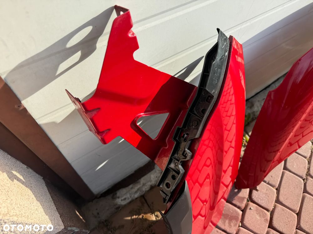 BŁOTNIK LEWY PEUGEOT RIFTER PARTNER BERLINGO IV 2018- KJF - 5