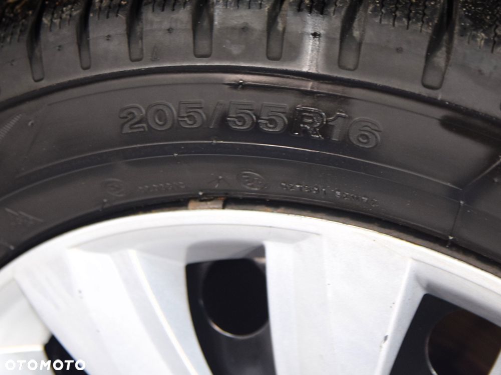 Opel Astra 1.4 Enjoy - 16