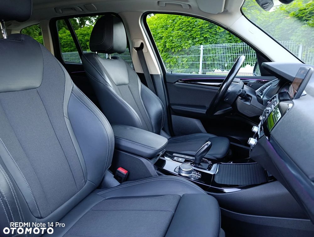 BMW X3 xDrive30e xLine sport - 27