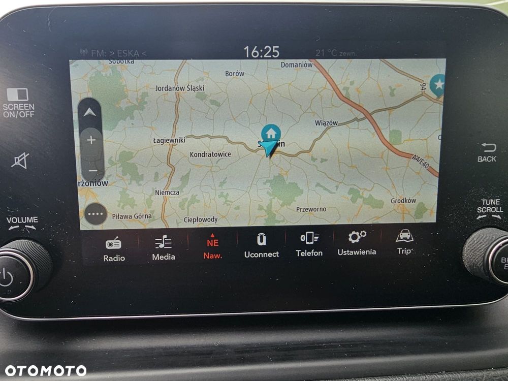 Fiat Tipo 1.4 16v Lounge - 16
