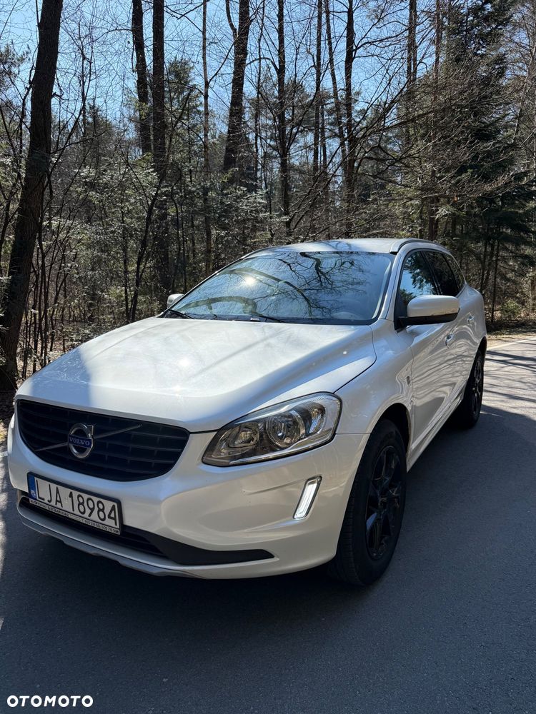 Volvo XC 60 D4 Ocean Race - 8