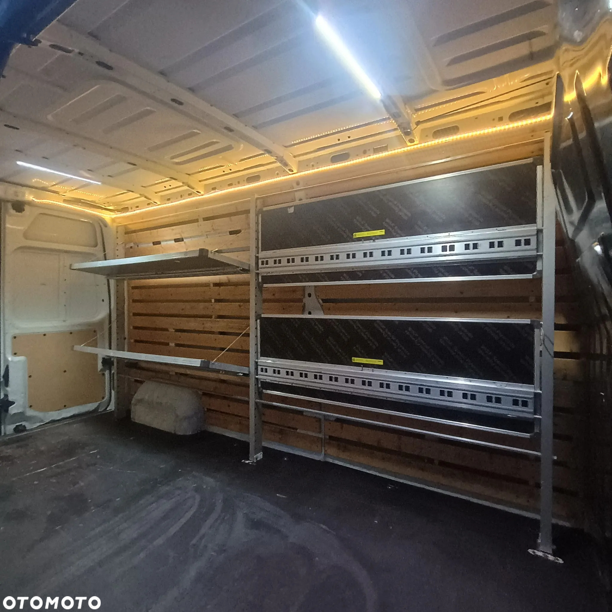 Opel MOVANO - 28