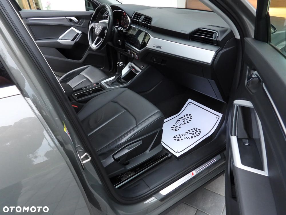 Audi Q3 Sportback 35 TDI S-Line S tronic - 40