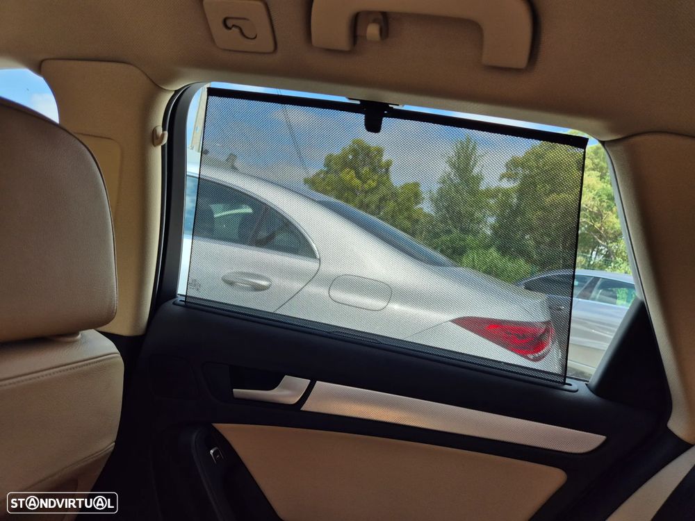 Audi A4 2.0 TDI S-line - 27