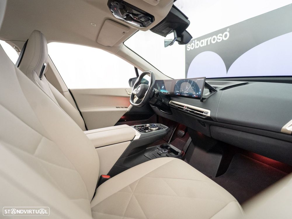 BMW iX xDrive 40 - 59