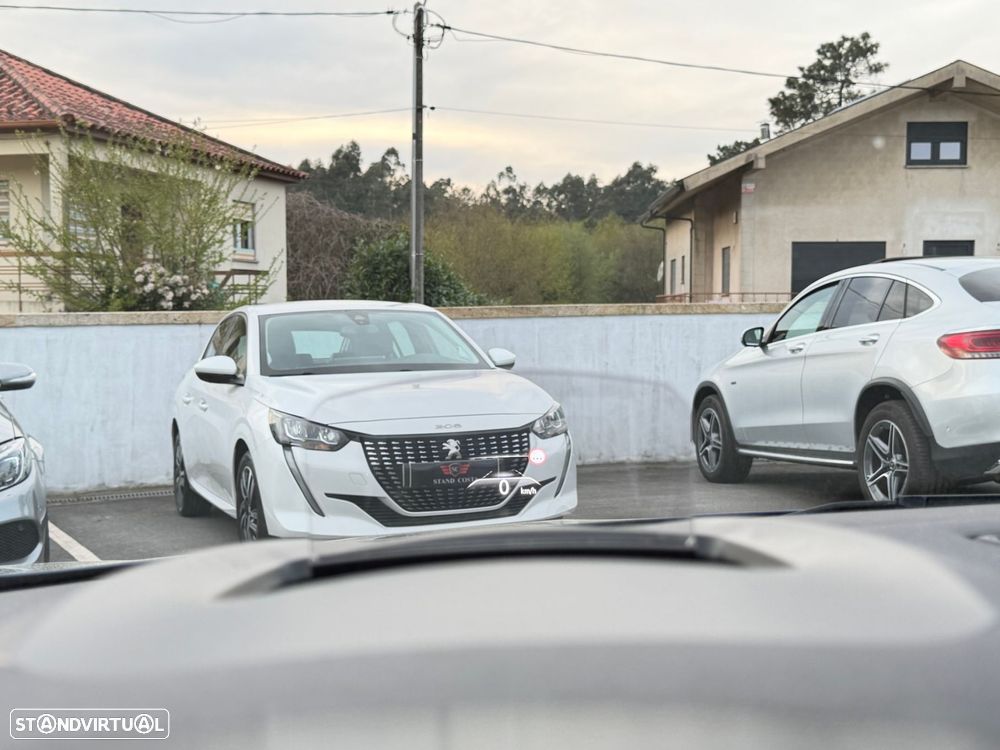 Renault Mégane Sport Tourer 1.5 Blue dCi Intens EDC - 25