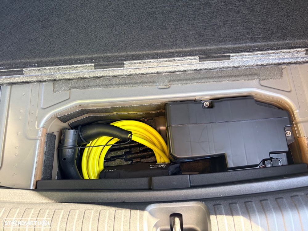 Audi Q4 e-tron 45 82 kWh SE Business - 21