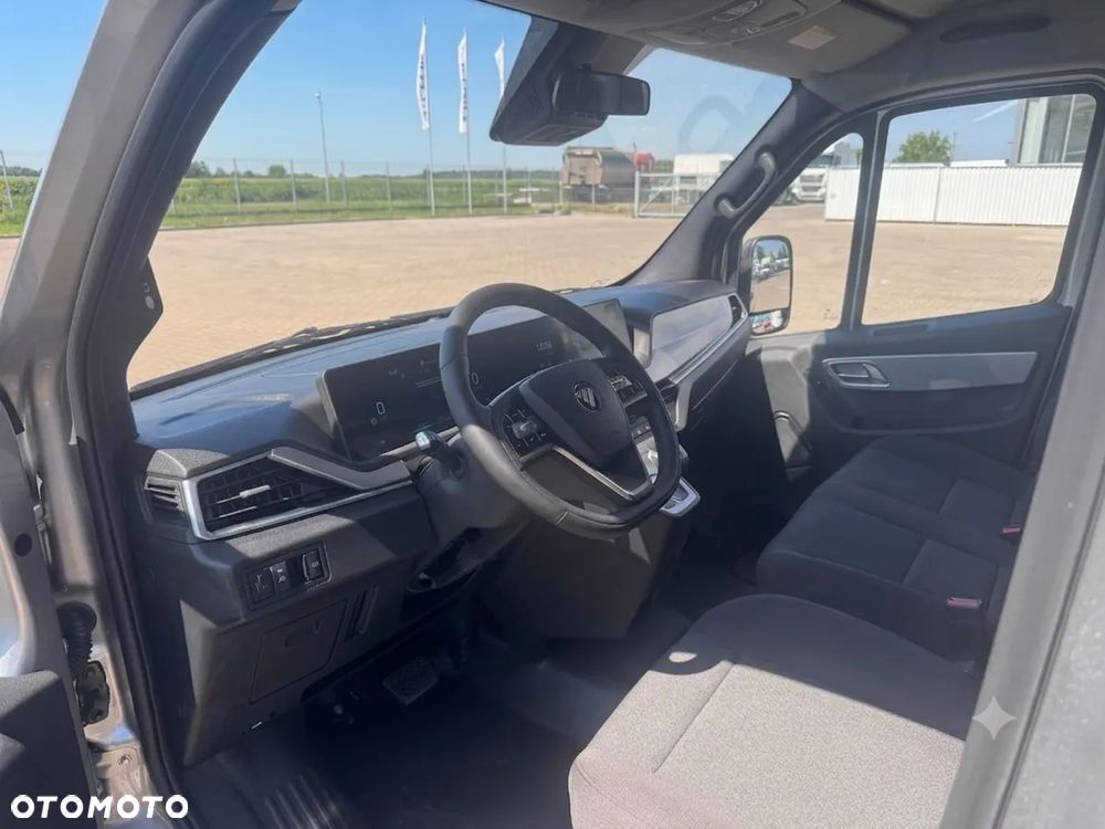 FOTON eTOANO Pro - 9