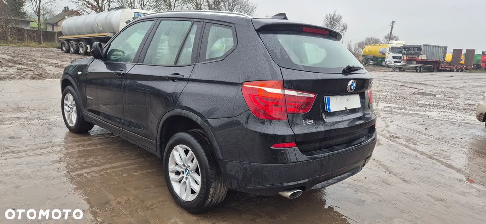 BMW X3 - 24