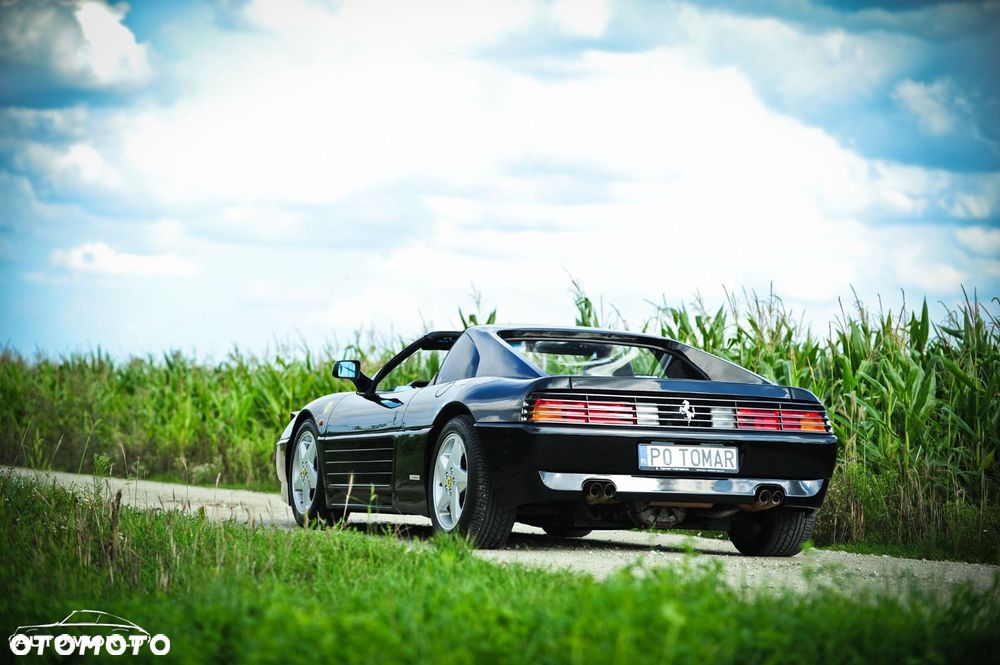 Ferrari 348 - 5