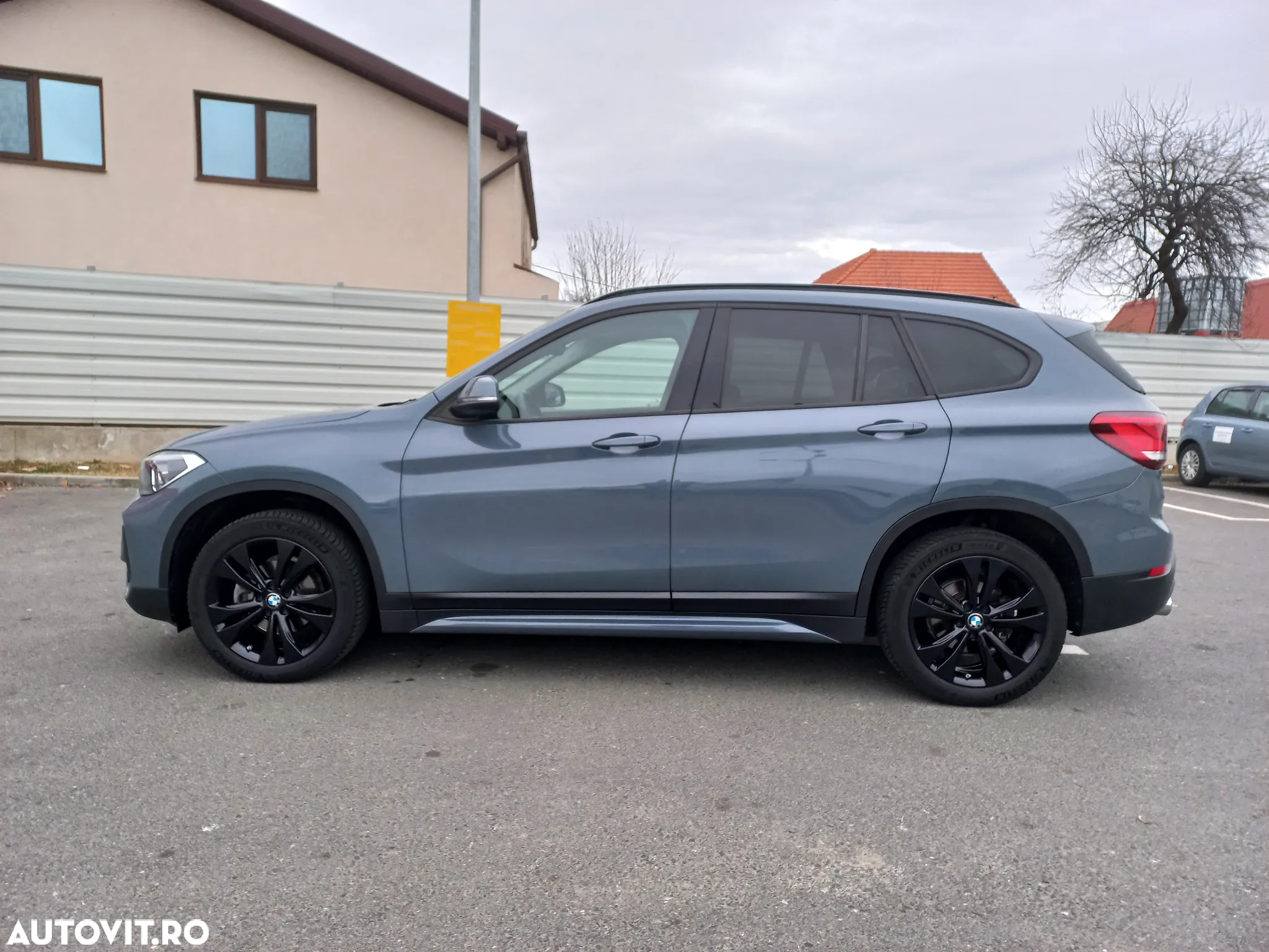 BMW X1 - 5