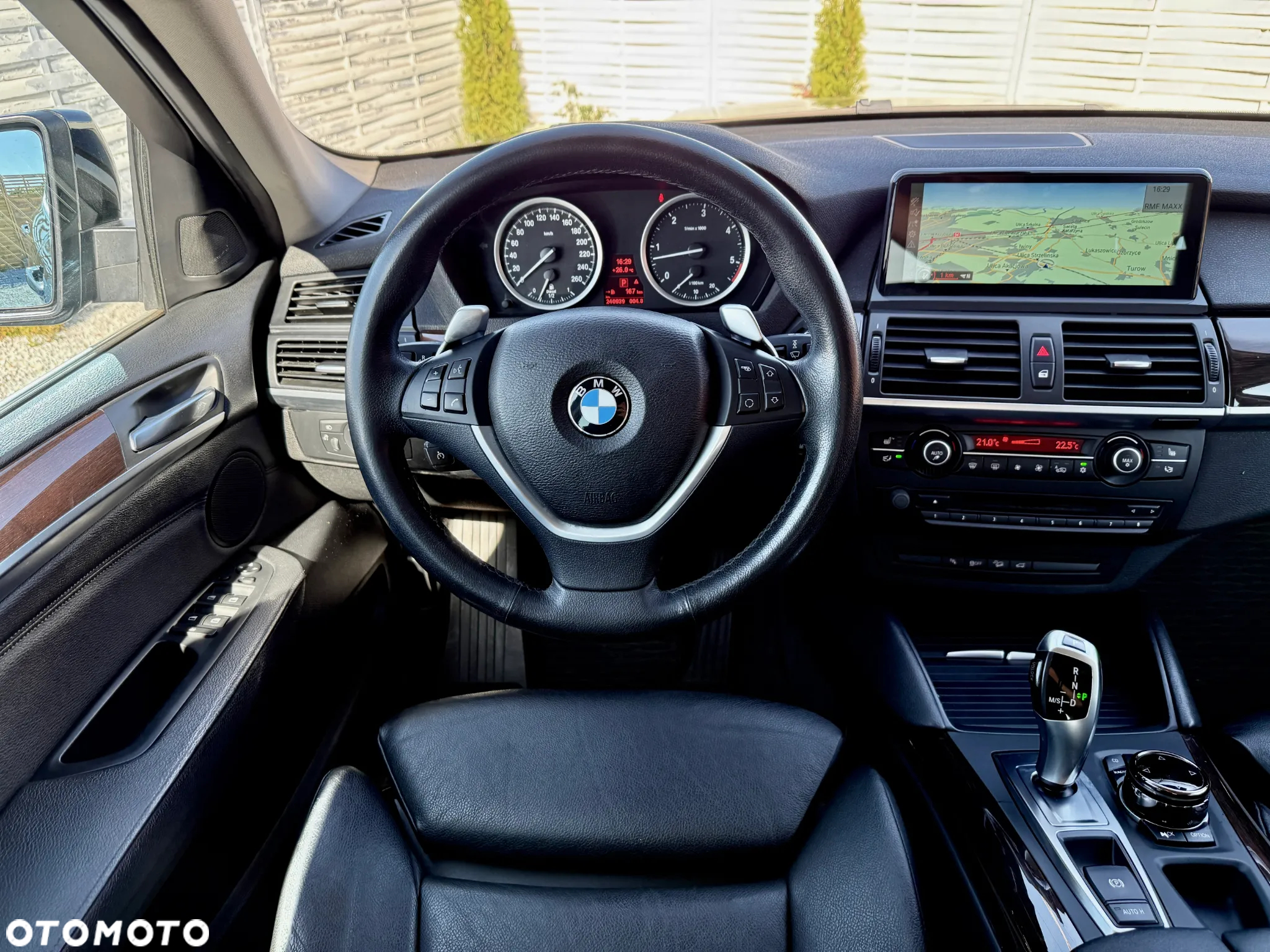 BMW X6 30d xDrive - 6