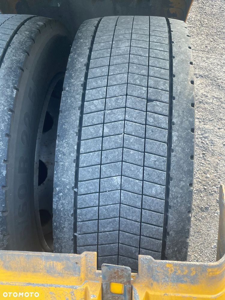 Scania R450 - 28