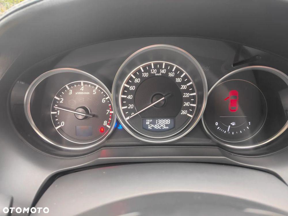 Mazda 6 2.0 Skypassion I-ELoop - 9