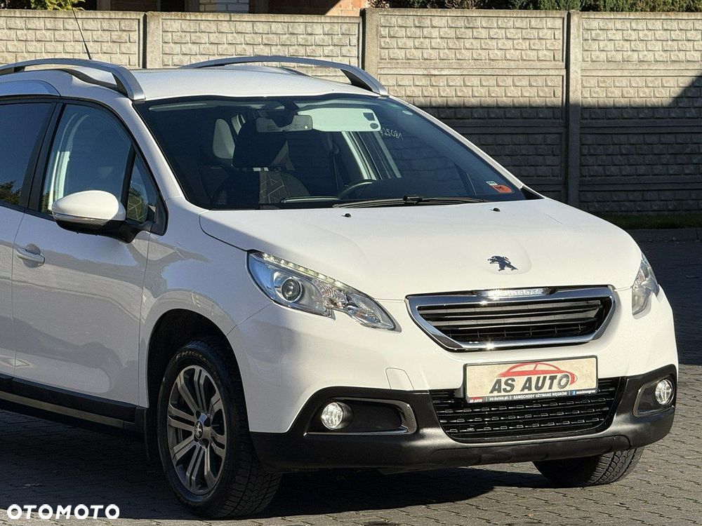 Peugeot 2008 - 24