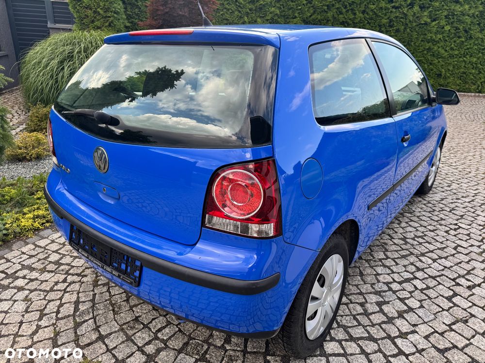 Volkswagen Polo - 17