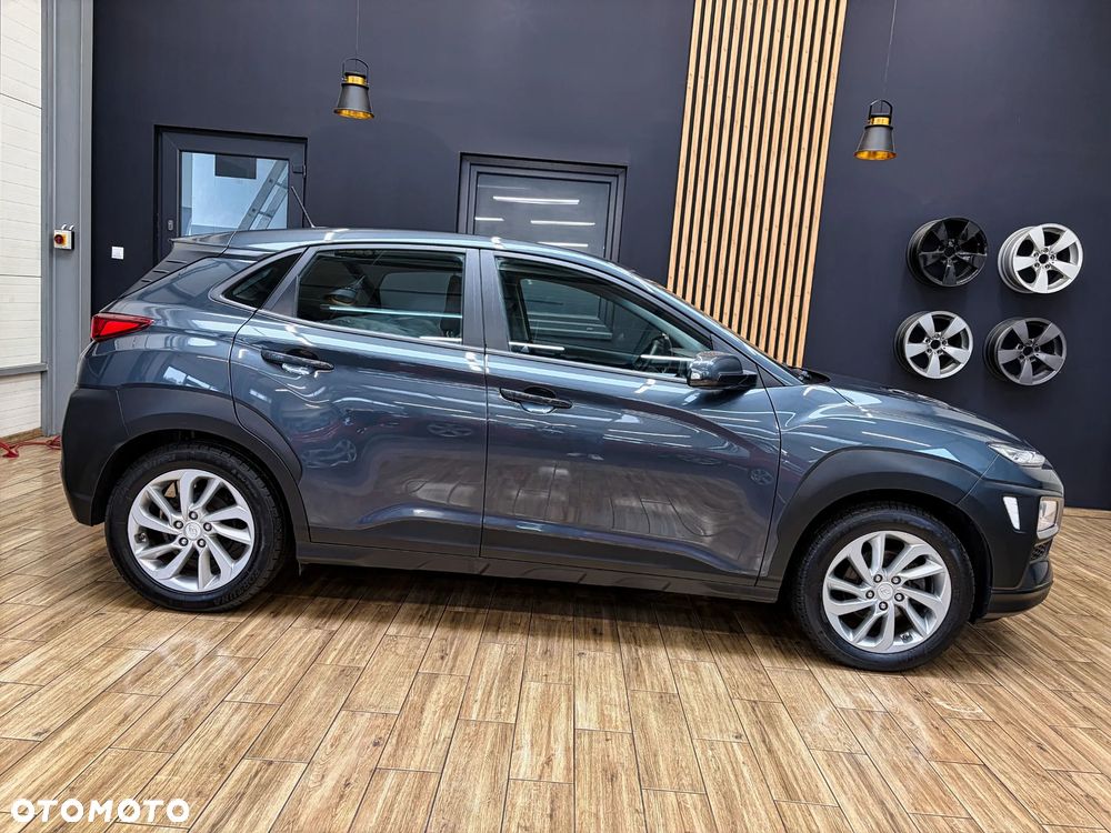 Hyundai Kona 1.0 T-GDI Style - 6