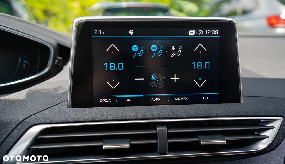 Peugeot 3008 PureTech 130 Stop & Start GPF EAT8 Crossway - 35